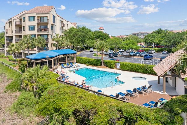 2 Shelter Cove Ln Apt 202, Hilton Head Island, SC 29928