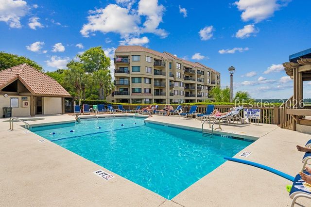 2 Shelter Cove Ln Apt 202, Hilton Head Island, SC 29928