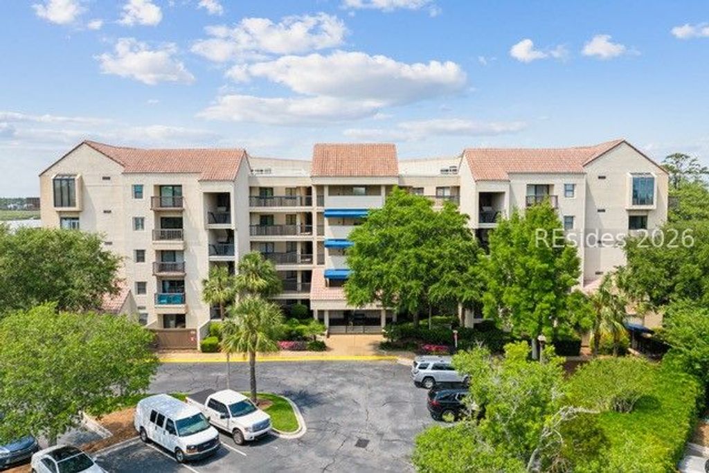 2 Shelter Cove Ln Apt 202, Hilton Head Island, SC 29928