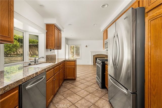 15 Mayflower, Aliso Viejo, CA 92656