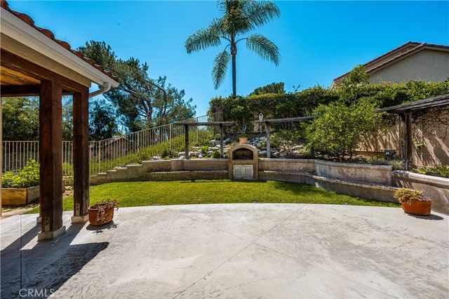 15 Mayflower, Aliso Viejo, CA 92656