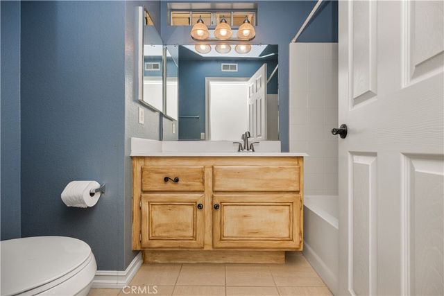 15 Mayflower, Aliso Viejo, CA 92656