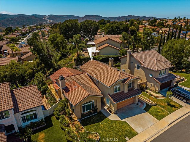 15 Mayflower, Aliso Viejo, CA 92656