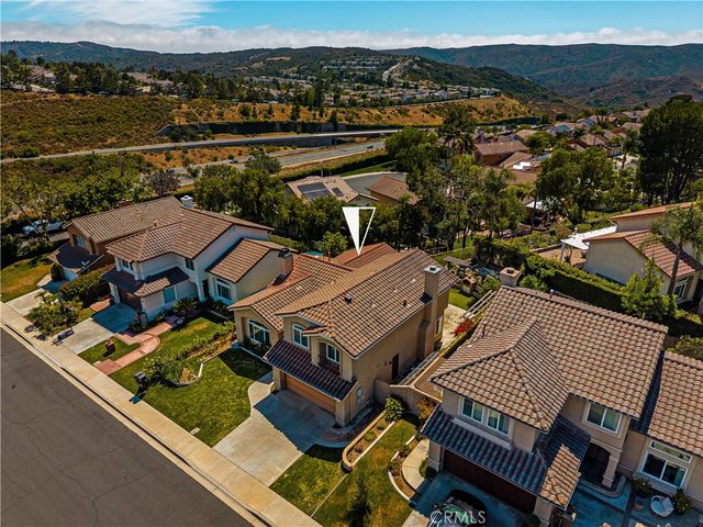 15 Mayflower, Aliso Viejo, CA 92656