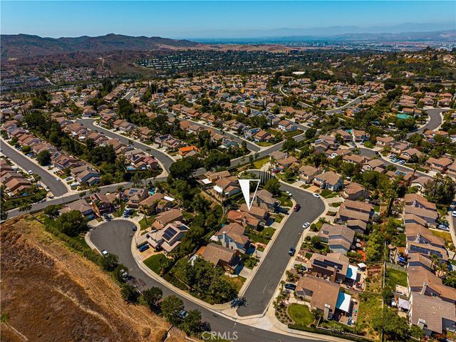 15 Mayflower, Aliso Viejo, CA 92656