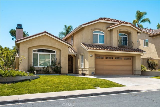 15 Mayflower, Aliso Viejo, CA 92656