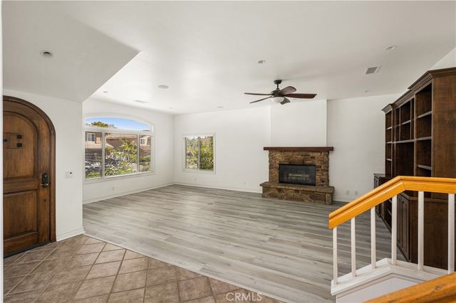 15 Mayflower, Aliso Viejo, CA 92656