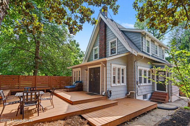 2140 Emerson Ave, Louisville, KY 40205