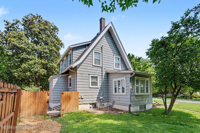 2140 Emerson Ave, Louisville, KY 40205