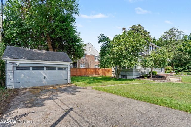 2140 Emerson Ave, Louisville, KY 40205