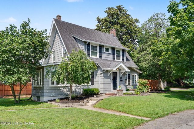 2140 Emerson Ave, Louisville, KY 40205