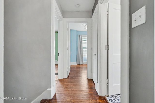2140 Emerson Ave, Louisville, KY 40205