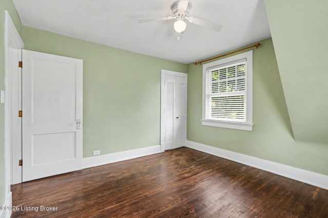 2140 Emerson Ave, Louisville, KY 40205