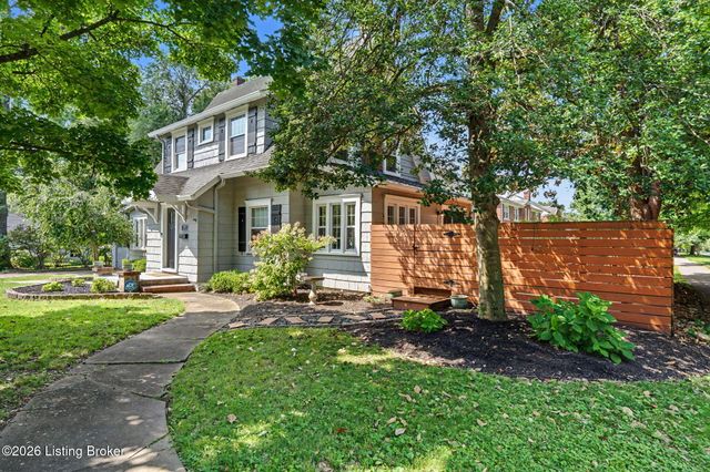 2140 Emerson Ave, Louisville, KY 40205
