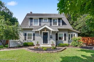 2140 Emerson Ave, Louisville, KY 40205