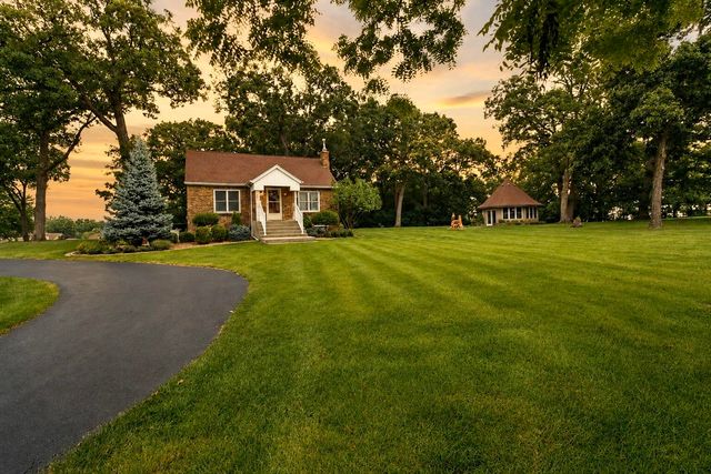 8965 Patterson Street, St. John, IN 46373