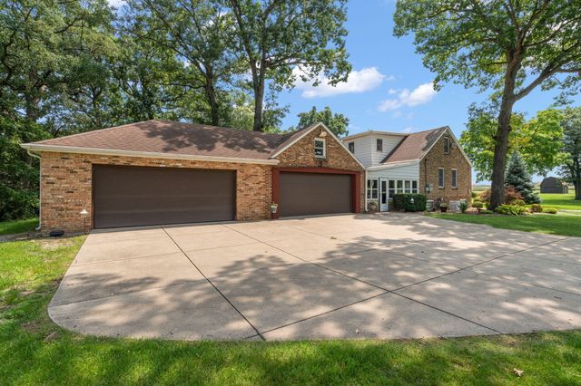 8965 Patterson Street, St. John, IN 46373