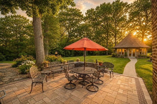 8965 Patterson Street, St. John, IN 46373