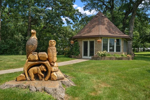 8965 Patterson Street, St. John, IN 46373