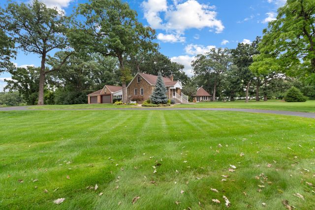8965 Patterson Street, St. John, IN 46373