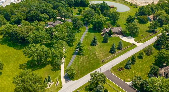 8965 Patterson Street, St. John, IN 46373