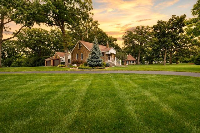 8965 Patterson Street, St. John, IN 46373