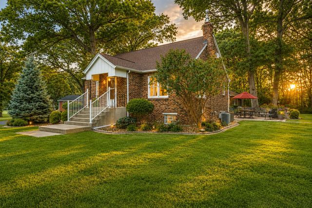 8965 Patterson Street, St. John, IN 46373
