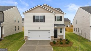 252 Lauritsen Way, Newnan, GA 30265
