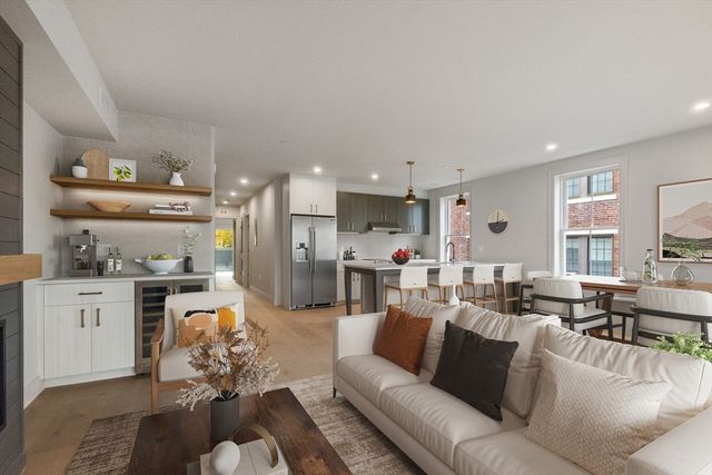 59 Spear St. 301, Quincy, MA 02169