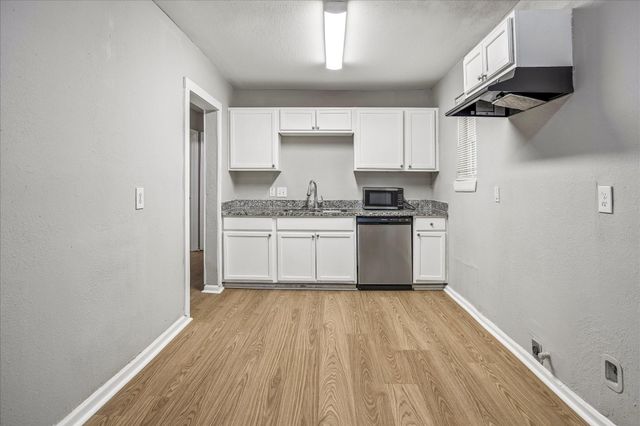 10846 Fairland Drive, Houston, TX 77051