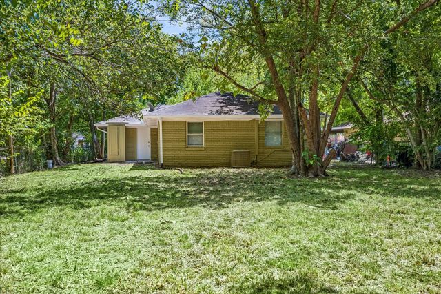 10846 Fairland Drive, Houston, TX 77051