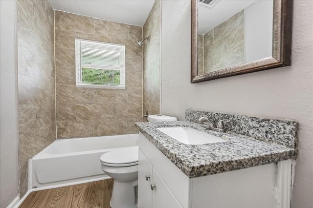 10846 Fairland Drive, Houston, TX 77051