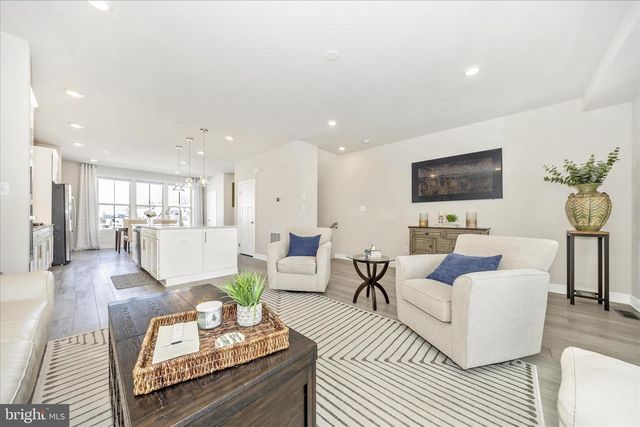 10140 STONECAT MEWS, New Market, MD 21774