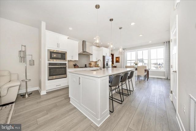 10140 STONECAT MEWS, New Market, MD 21774