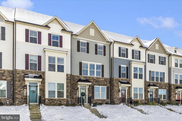 10140 STONECAT MEWS, New Market, MD 21774