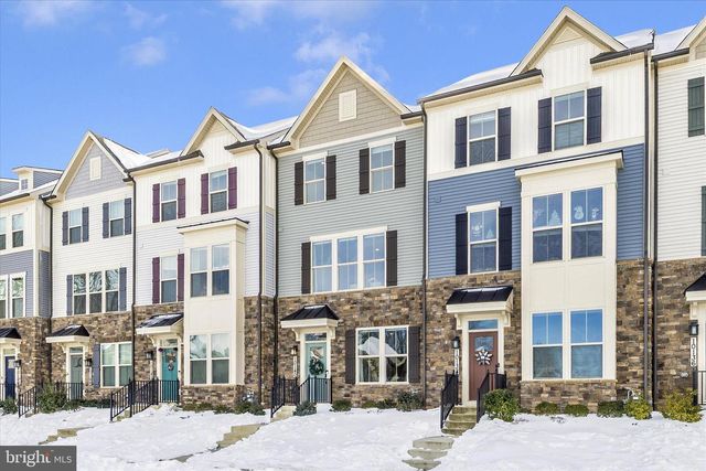 10140 STONECAT MEWS, New Market, MD 21774