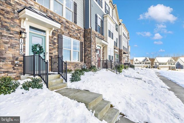 10140 STONECAT MEWS, New Market, MD 21774