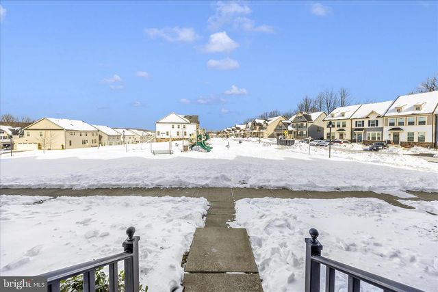 10140 STONECAT MEWS, New Market, MD 21774