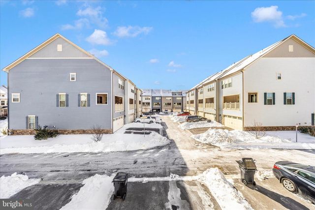 10140 STONECAT MEWS, New Market, MD 21774