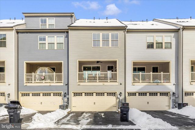 10140 STONECAT MEWS, New Market, MD 21774