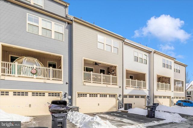 10140 STONECAT MEWS, New Market, MD 21774