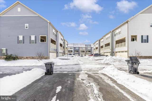 10140 STONECAT MEWS, New Market, MD 21774