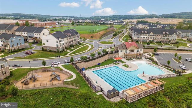 10140 STONECAT MEWS, New Market, MD 21774