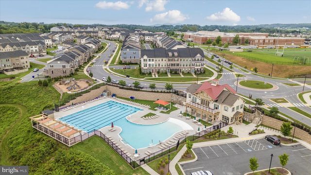 10140 STONECAT MEWS, New Market, MD 21774