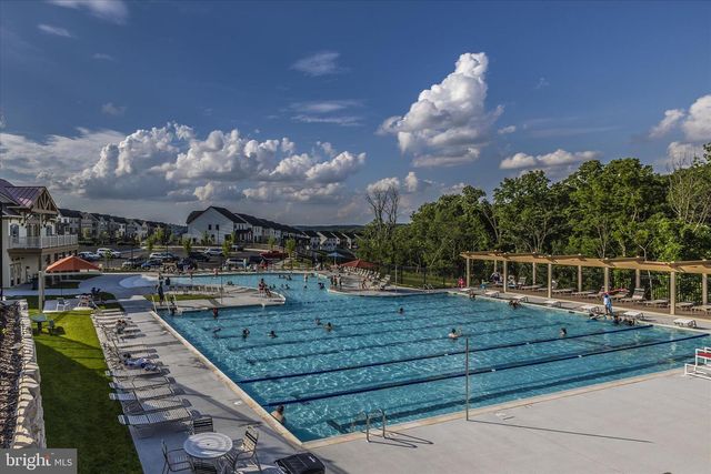 10140 STONECAT MEWS, New Market, MD 21774