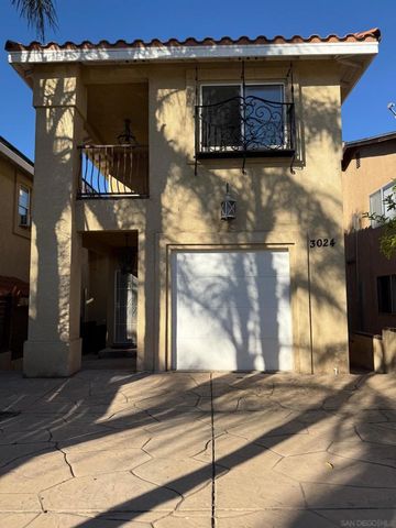 3024 46th Street, San Diego, CA 92105