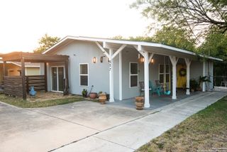 227 Jemison St, San Antonio, TX 78203