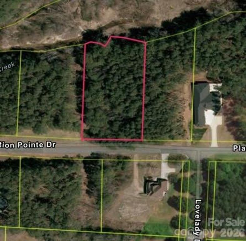 6074 Plantation Pointe Drive, Granite Falls, NC 28630