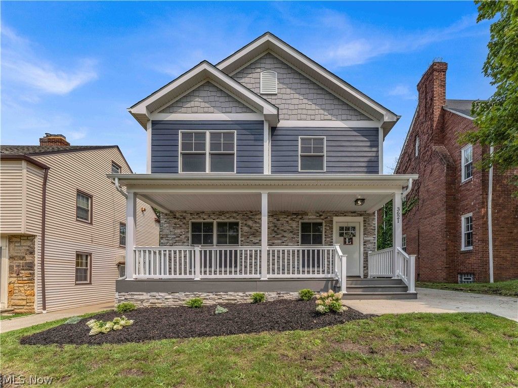 3621 Glencairn Road, Shaker Heights, OH 44122