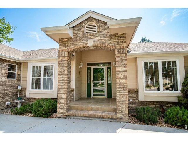 551 Marcellina Dr, Loveland, CO 80537